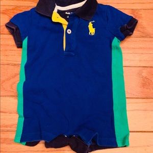 Ralph Lauren Polo